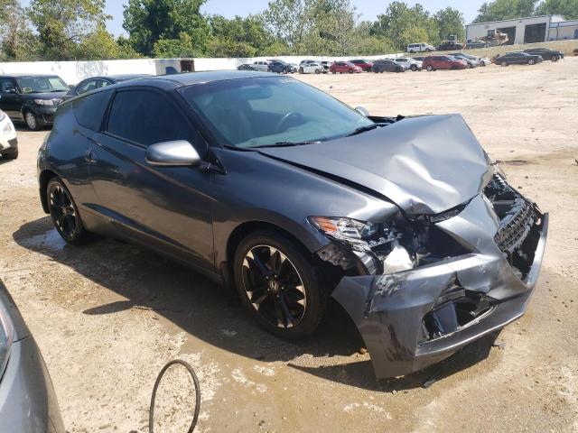 JHMZF1D69ES000020 Honda CR-Z EX