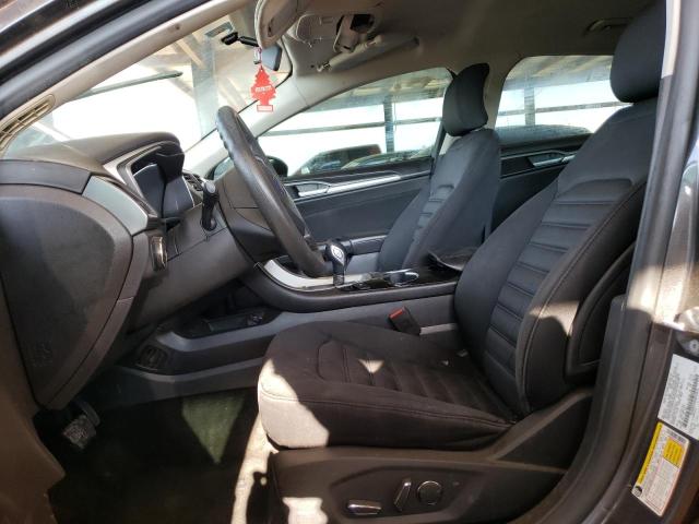 3FA6P0LU4GR218916 Ford Fusion Se Hybrid