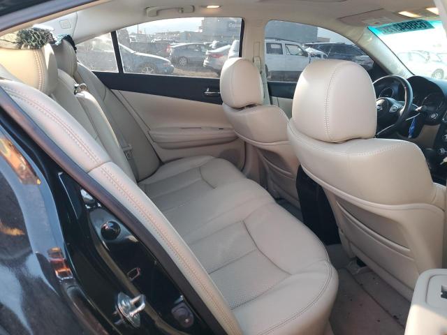 1N4AA5AP9EC497412 Nissan MAXIMA S