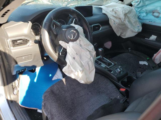 JM3KFACL7H0195732 Mazda Cx-5 Touring