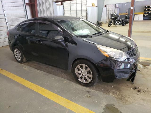 KNADM4A36F6469991 KIA RIO LX