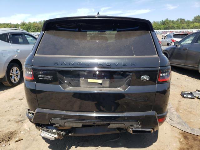 SALWV2SE9LA711235 Land Rover Rangerover RANGE ROVE 6