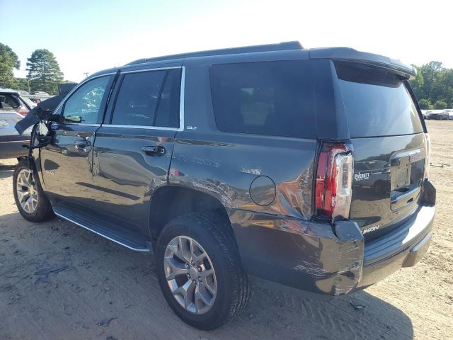 1GKS2BKC0KR320976 GMC Yukon SLT 2