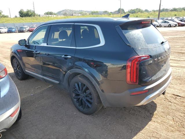 5XYP5DHC2LG063251 KIA Telluride Sx