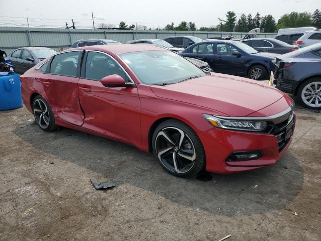 1HGCV1F3XLA136223 Honda Accord SPO 4