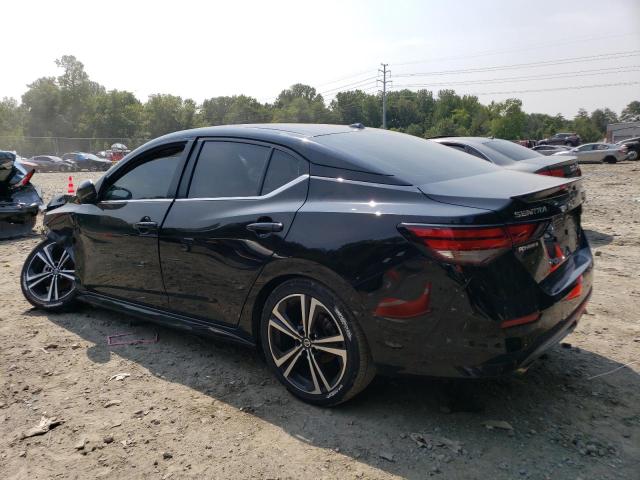 3N1AB8DV7NY278879 Nissan SENTRA SR