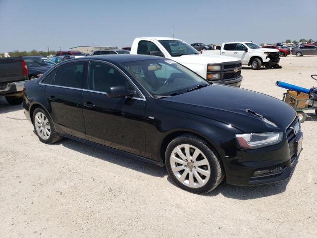 VIN WAUAFAFL5FA063685 2015 Audi A4, Premium no.4