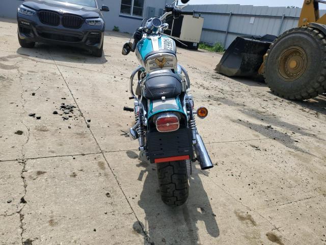 2005 HARLEY-DAVIDSON XL1200C 1HD1CGP115K425885