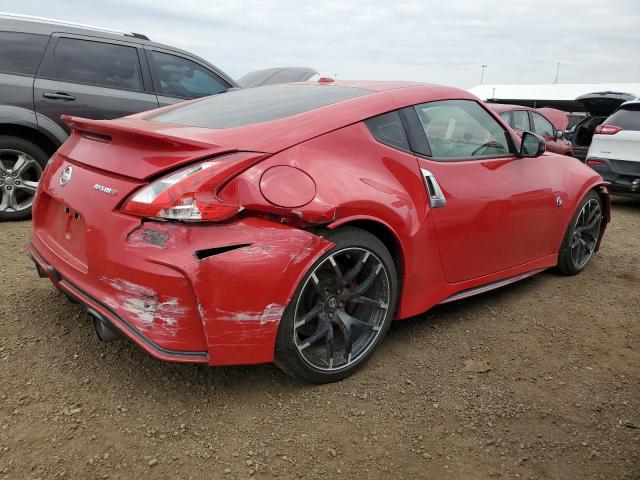JN1AZ4EH9GM931344 Nissan 370Z BASE
