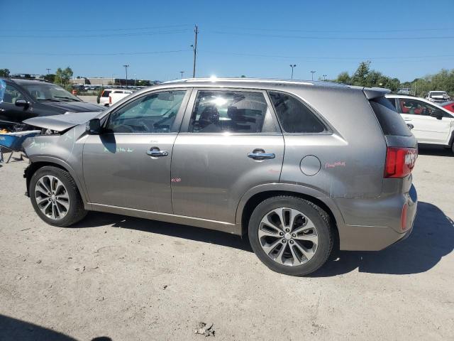 5XYKW4A76EG453051 KIA SORENTO SX