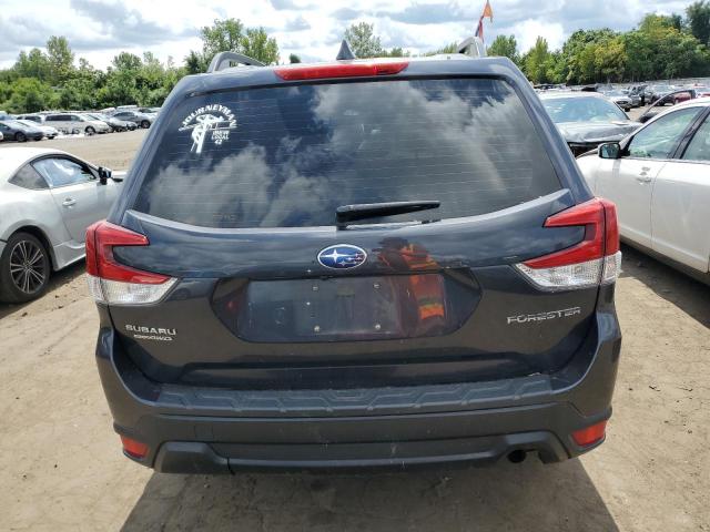 JF2SKACC4KH432675 | 2019 SUBARU FORESTER