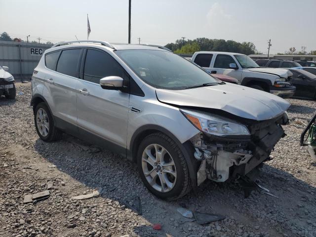 2015 FORD ESCAPE TITANIUM Photos | AL - MONTGOMERY - Repairable Salvage ...