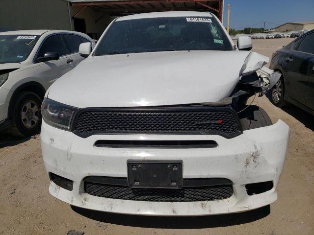 1C4RDJDG1KC722572 Dodge Durango GT 5