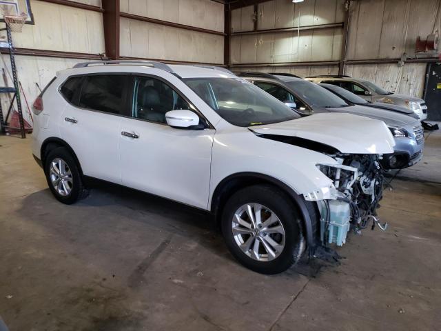 5N1AT2MV5EC769673 Nissan ROGUE S