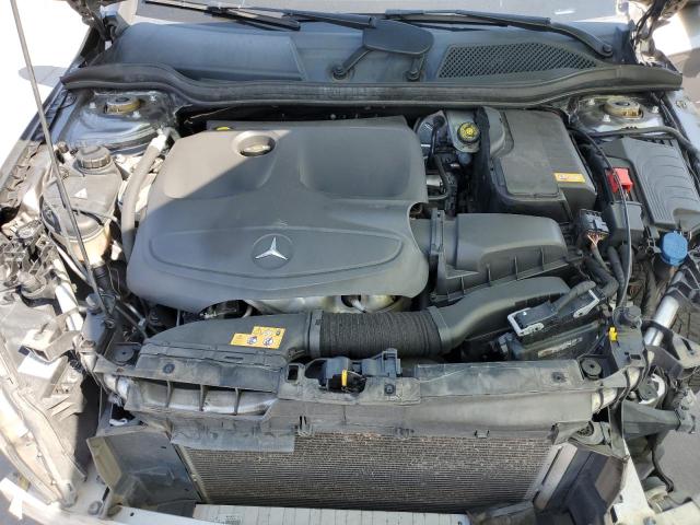 WDDSJ4EB8HN398859 Mercedes-Benz CLA 250