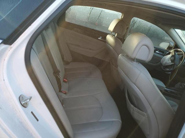 5NPE34AF3FH022934 Hyundai Sonata Sport