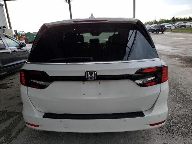 5FNRL6H98LB016392 Honda Odyssey EL 6