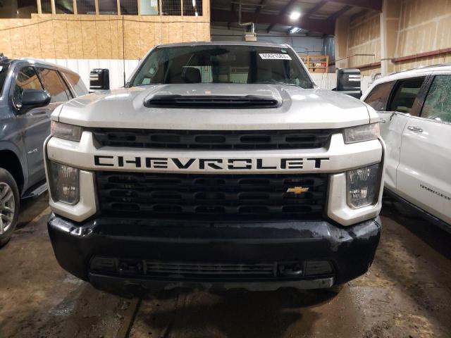 2022 CHEVROLET SILVERADO - 2GC4YMEY0N1245330