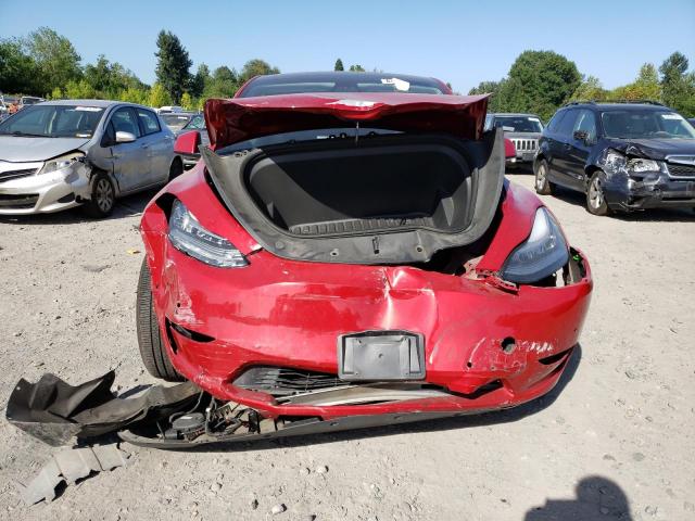 5YJYGDEE0MF089764 Tesla Model Y  5