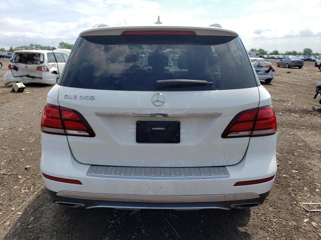 4JGDA5JB6GA662127 2016 MERCEDES-BENZ GLE-CLASS, photo no. 6