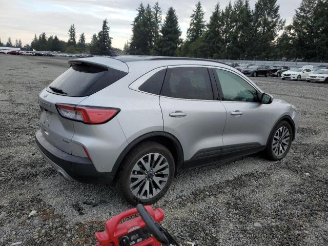 1FMCU9DZ0LUA85042 Ford Escape Titanium