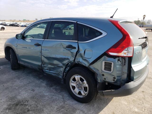 2HKRM3H3XEH516937 Honda CR-V LX