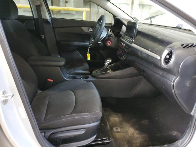3KPF24AD3KE041195 KIA FORTE FE