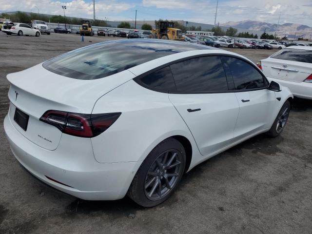 5YJ3E1EB5MF083382 Tesla MODEL 3