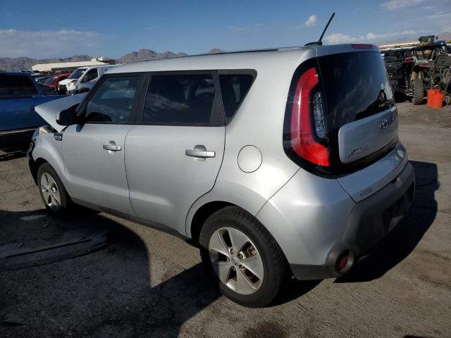 KNDJN2A25F7801444 KIA Soul