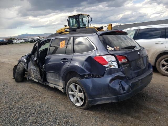 4S4BRDNC3E2303886 Subaru Outback 3.6r Limited