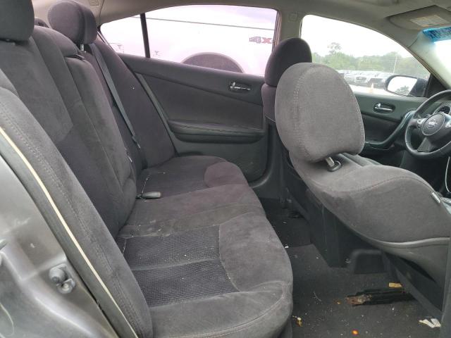 1N4AA5AP0EC906705 Nissan MAXIMA S