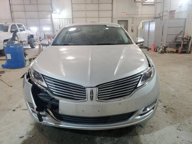 3LN6L2G93GR631669 | 2016 LINCOLN MKZ