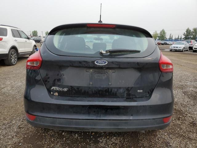 1FADP3K21HL293114 2017 FORD FOCUS, photo no. 6