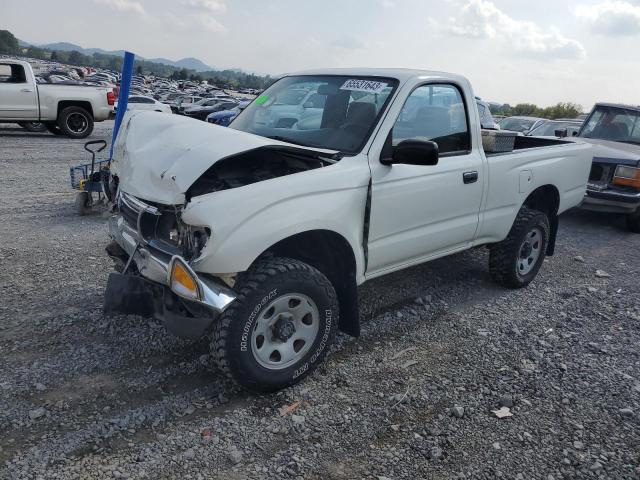 1997 Toyota Tacoma 