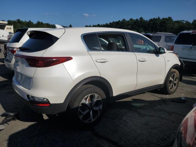 KNDPMCAC8M7934952 2021 Kia Sportage Lx