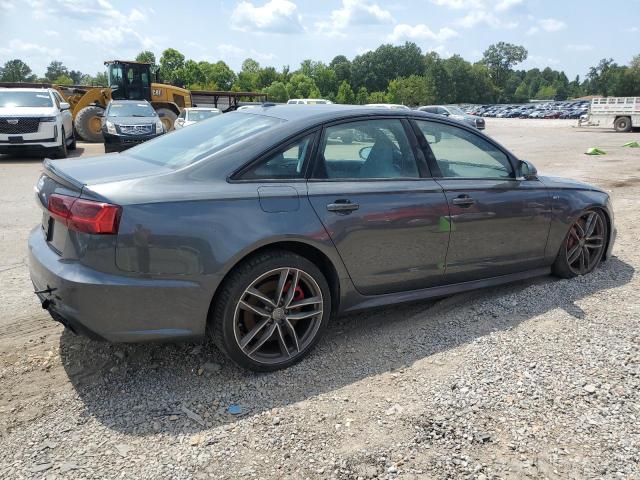 2017 AUDI S6 PRESTIG WAUHFAFC6HN124150