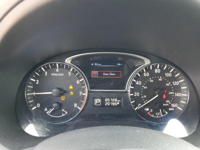 1N4AL3AP9EC421302 Nissan ALTIMA 2.5