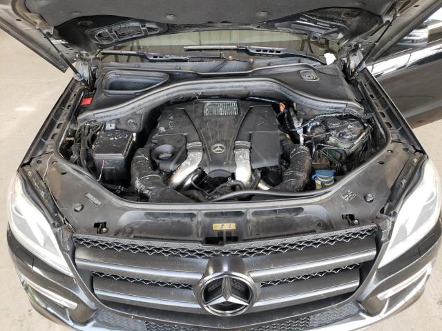 VIN 4JGDF7CE3DA134979 2013 Mercedes-Benz GL-Class, ... no.12