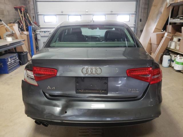 WAUFFAFL4EA089716 2014 AUDI A4, photo no. 6