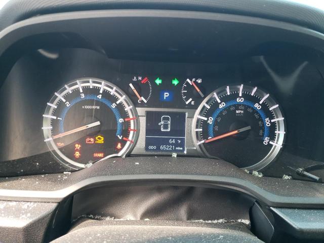JTEBU5JR7K5684747 Toyota 4RUNNER SR5