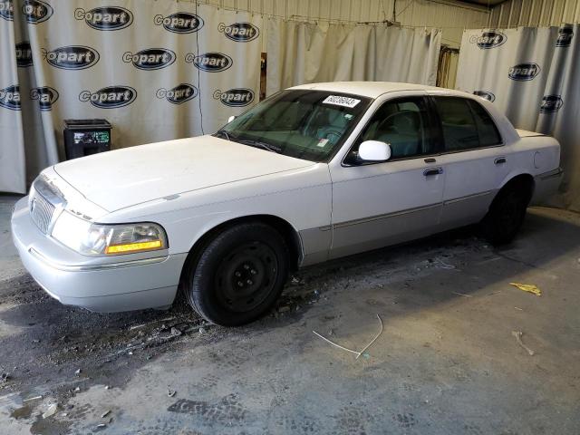 2003 Mercury Grand Marquis GS