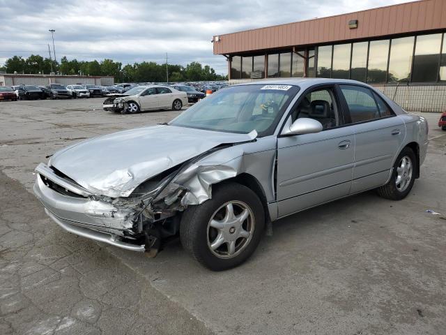 2002 Buick Regal LS