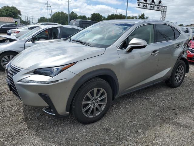 2019 Lexus NX 