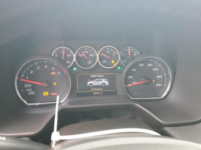 2023 CHEVROLET SUBURBAN C - 1GNSCBKD9PR117147