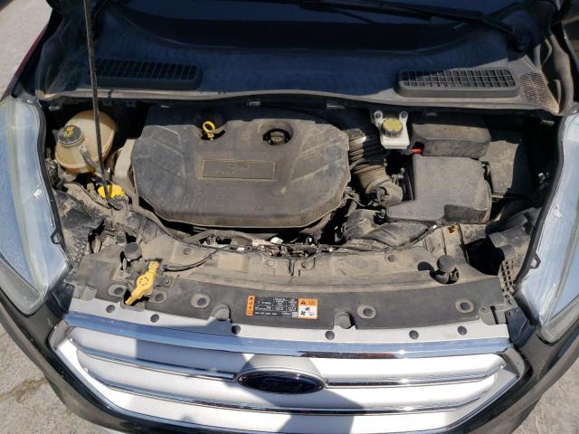 1FMCU9G9XHUC35791 Ford ESCAPE SE