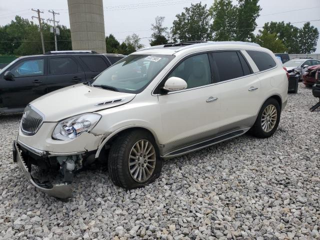 2009 Buick Enclave CXL