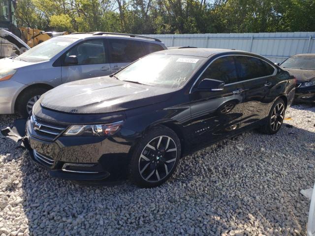 2017 Chevrolet Impala Premier