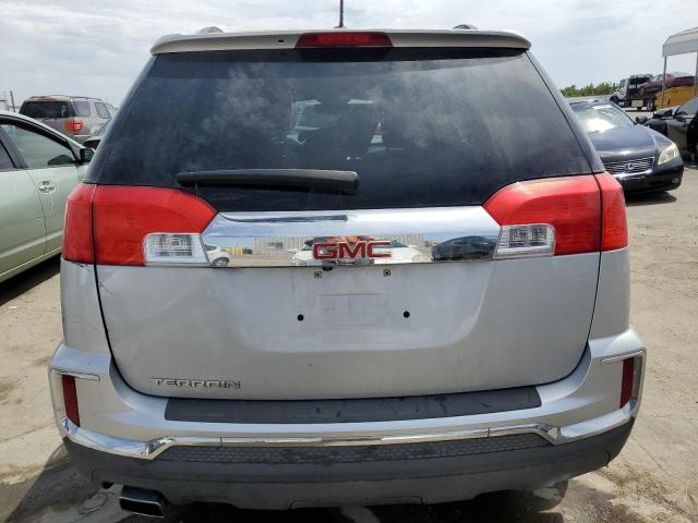 2GKALPEK2H6321933 GMC Terrain Slt