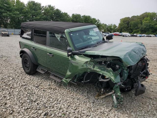 1FMEE5DP4PLB53710 Ford Bronco Base