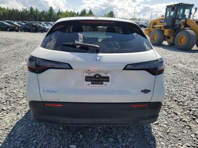 2023 HONDA HR-V LX - 3CZRZ2H32PM108368
